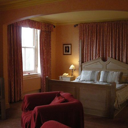 Buckingham Hotel Бакстон Екстер'єр фото