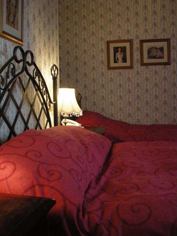 Buckingham Hotel Бакстон Номер фото